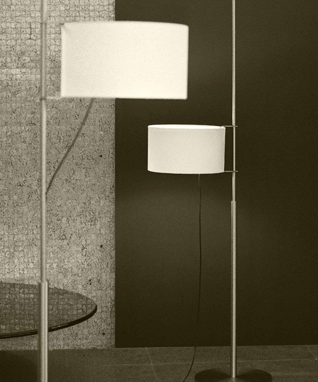 Lino Arc Floor Light, Floor Lamp, detail 27