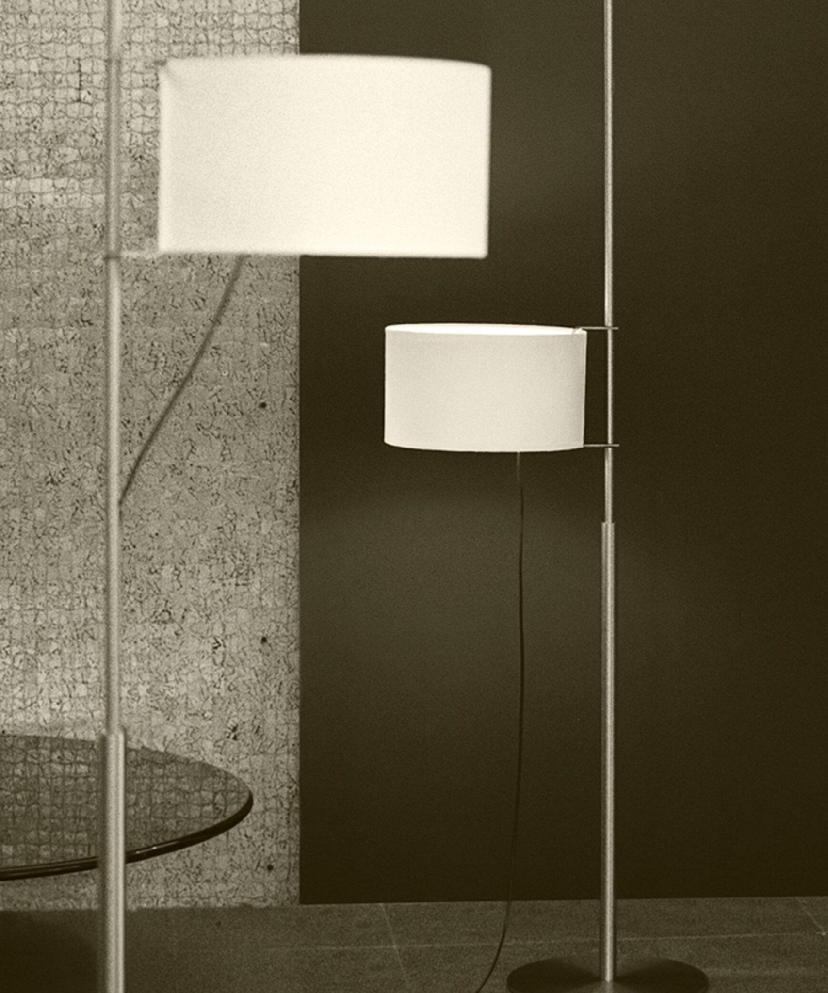 Lino Arc Floor Light, Floor Lamp, detail 27
