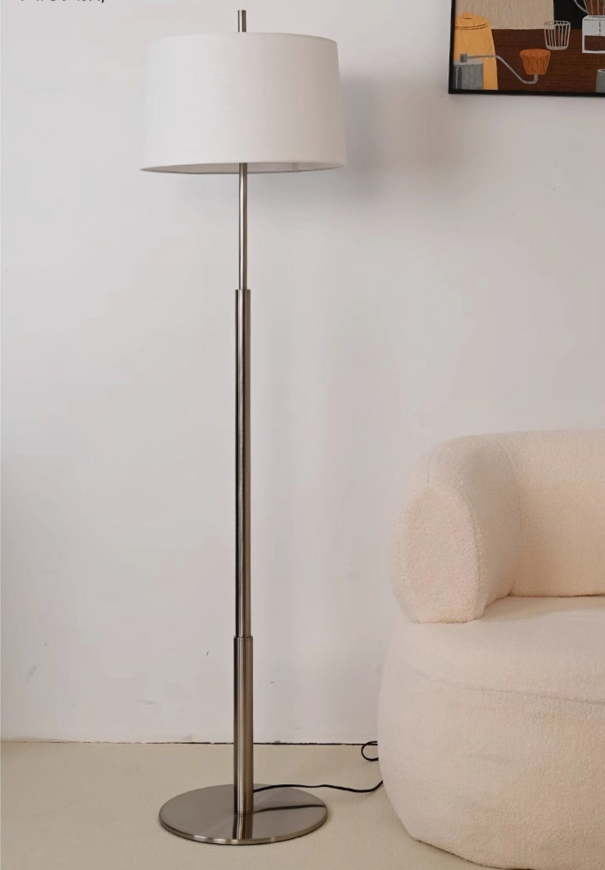 Rilume Floor Light, Floor Lamp, detail 7