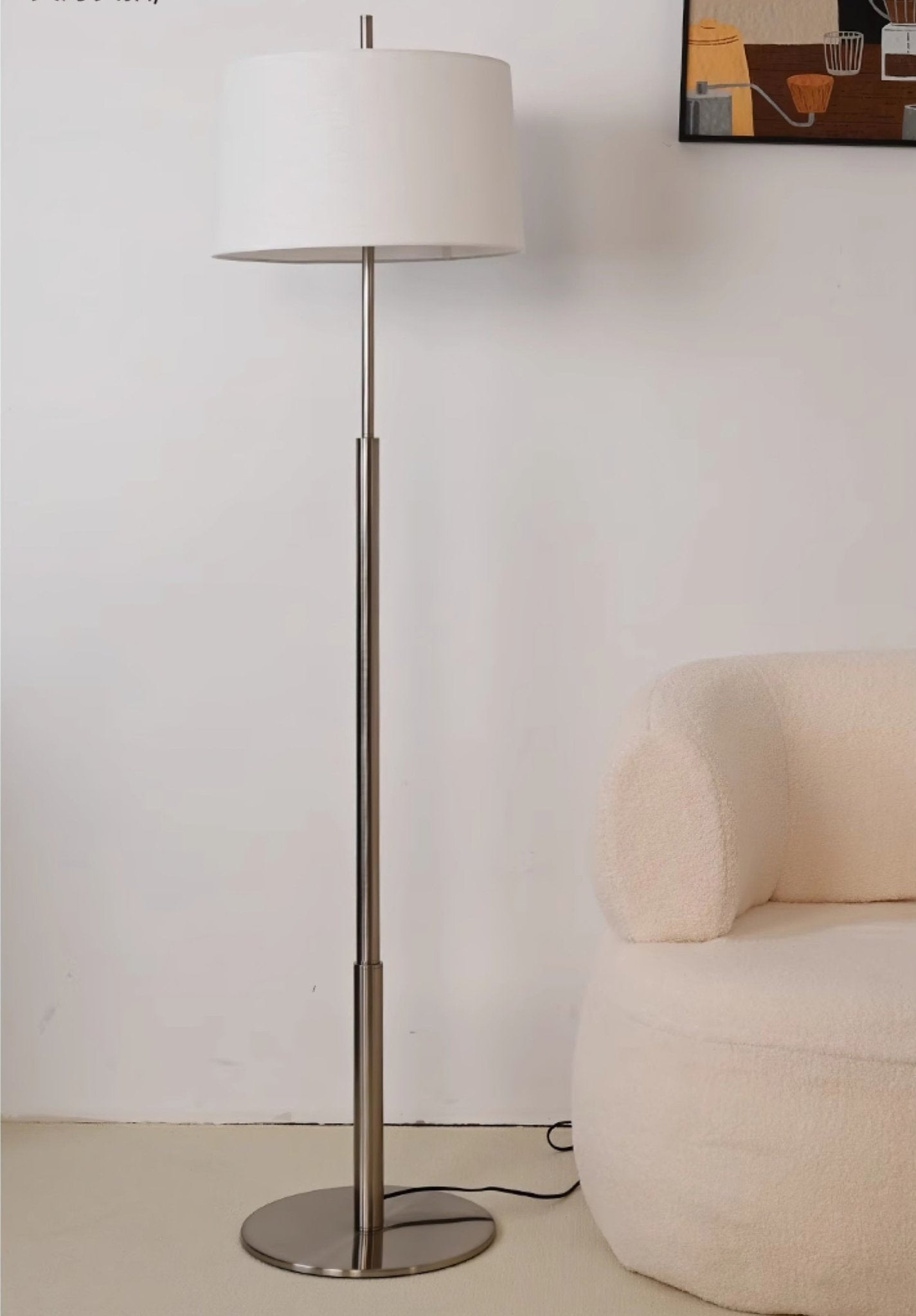 Rilume Floor Light, Floor Lamp, detail 7