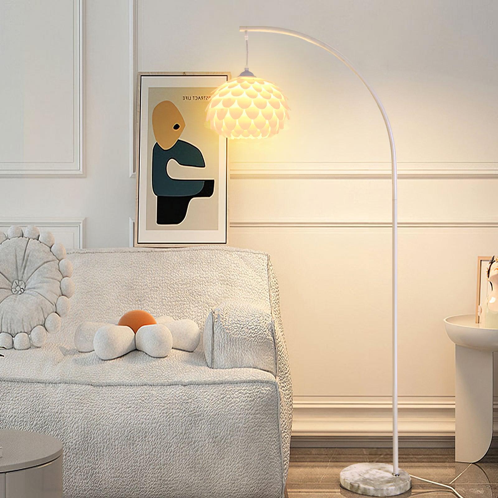 Linterna Arch Floor Light, Floor Lamp, detail 2
