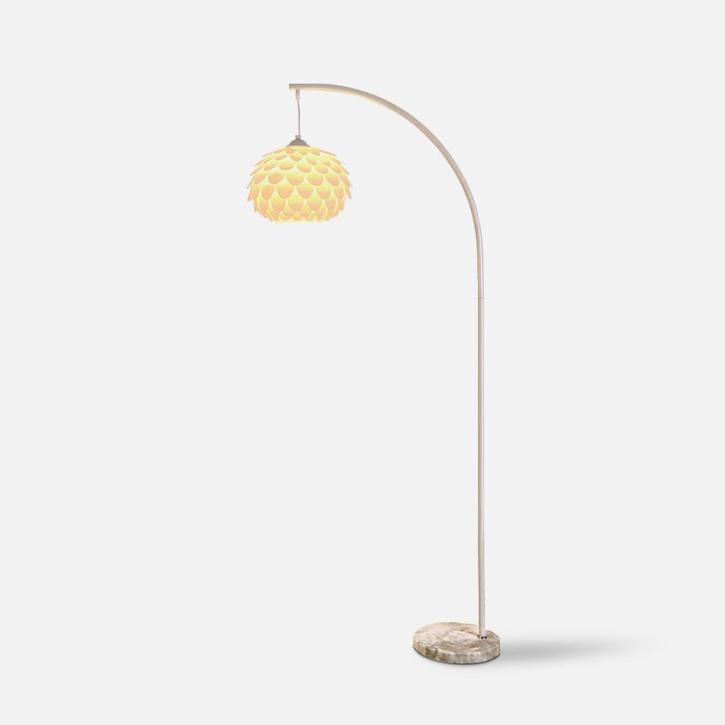 Linterna Arch Floor Light, Floor Lamp, detail 5