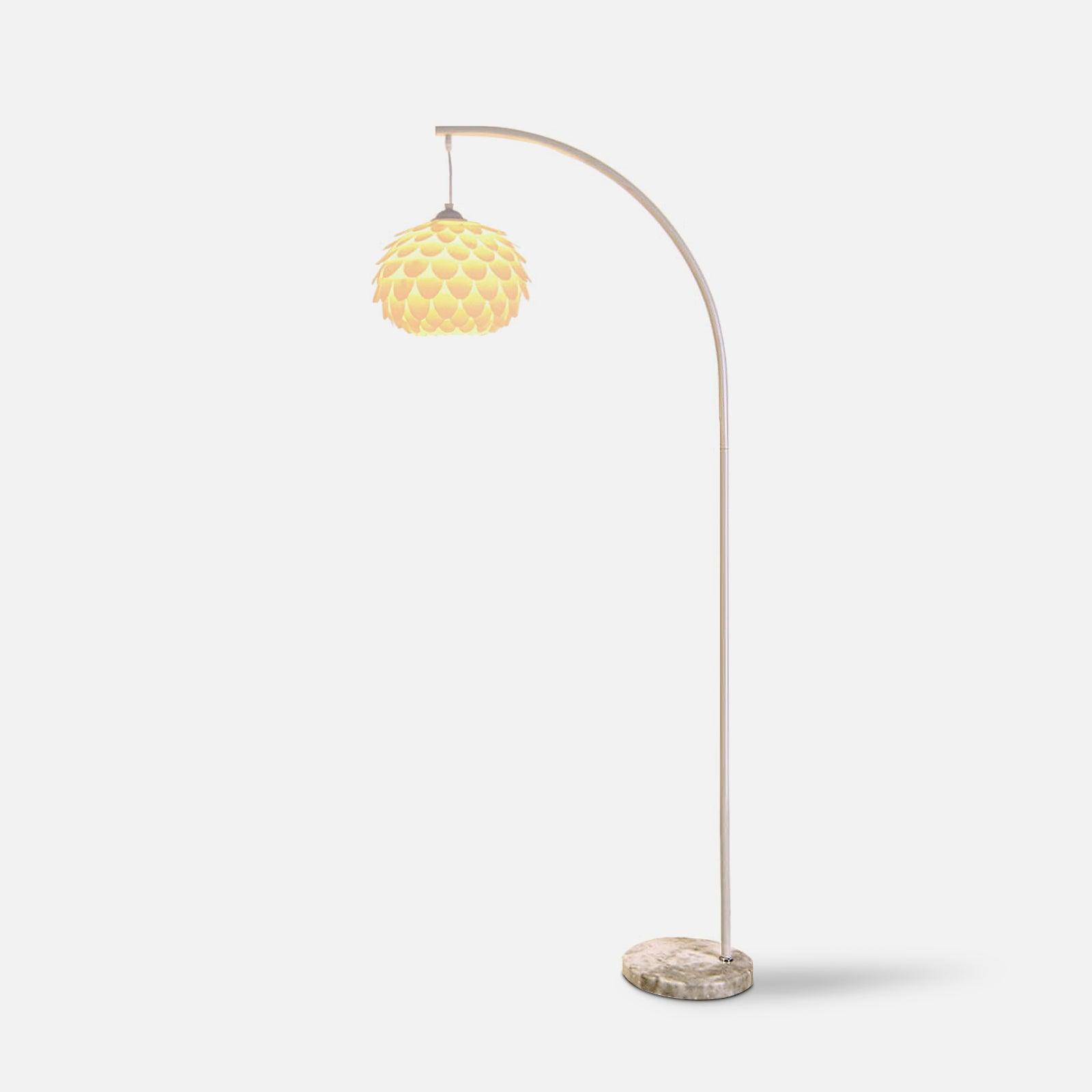 Linterna Arch Floor Light, Floor Lamp, detail 5