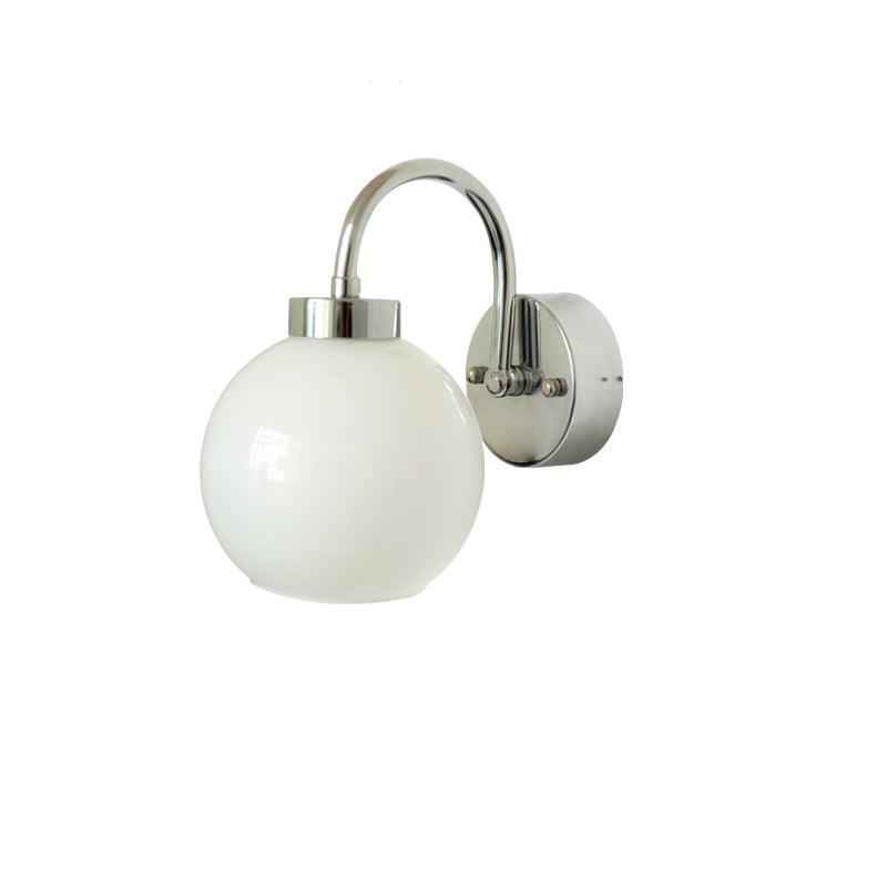 Loa Wall Light, Wall Sconce, detail 6