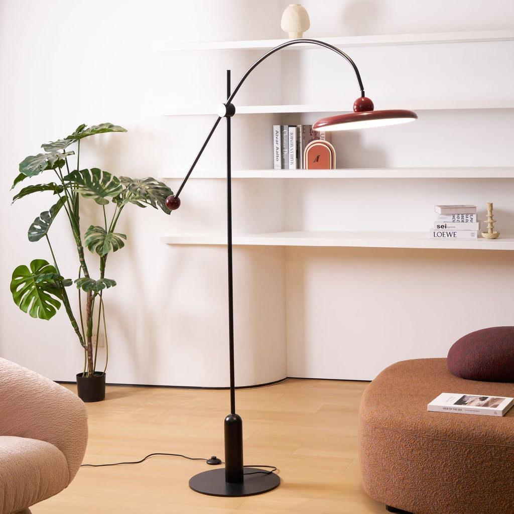 Lola Floor Light, Floor Lamp, detail 25