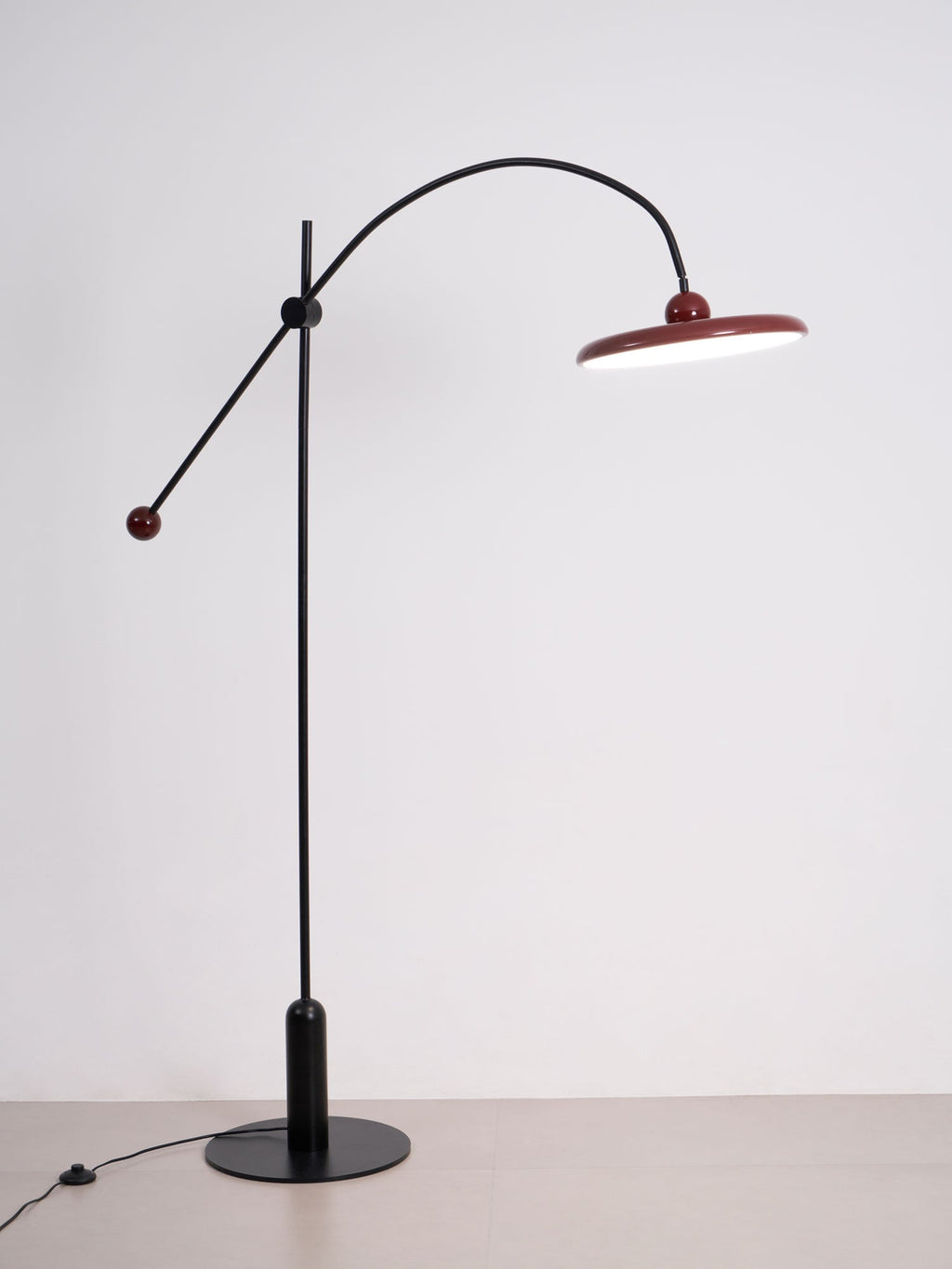 Lola Floor Light, Floor Lamp, detail 27