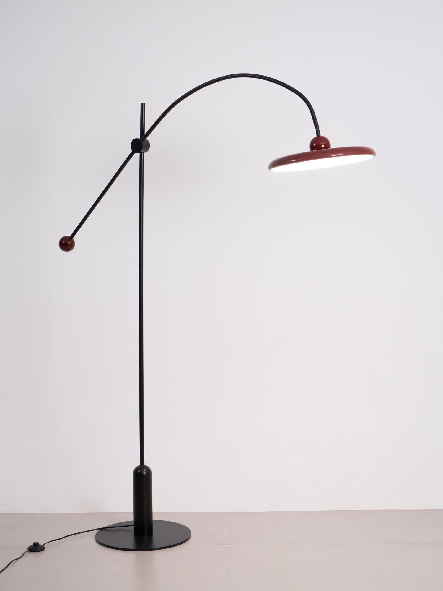 Lola Floor Light, Floor Lamp, detail 27