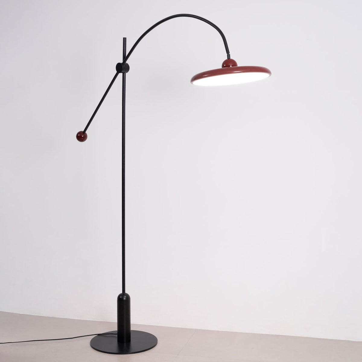Lola Floor Light, Floor Lamp, detail 28