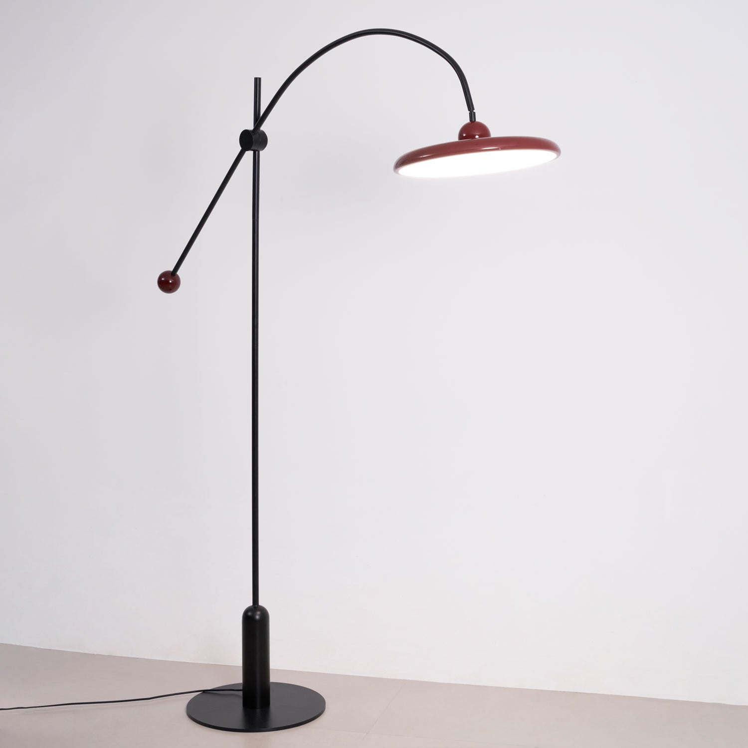 Lola Floor Light, Floor Lamp, detail 28