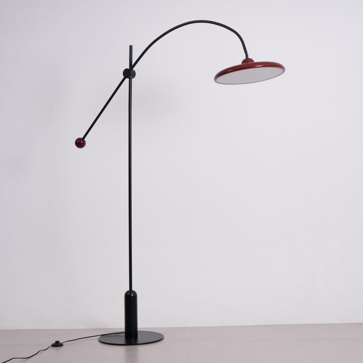 Lola Floor Light, Floor Lamp, detail 29