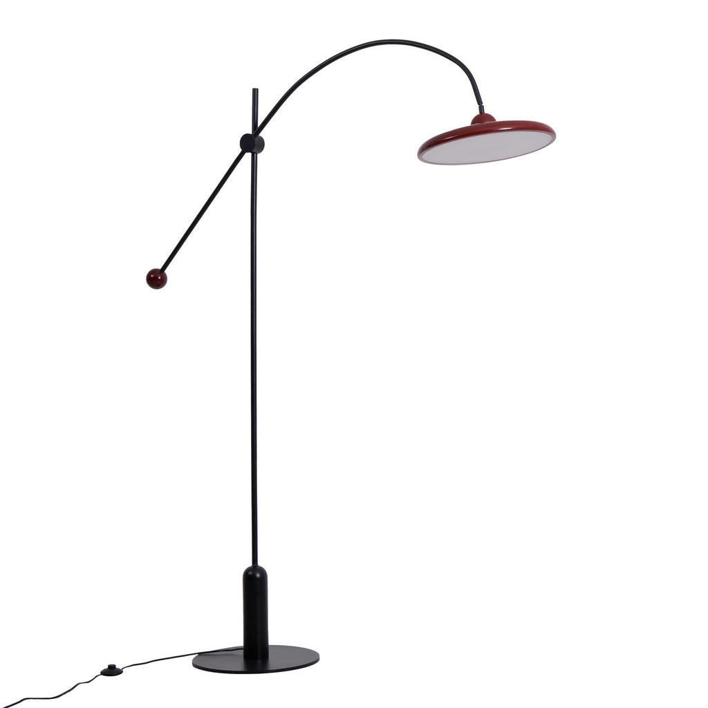 Lola Floor Light, Floor Lamp, detail 30
