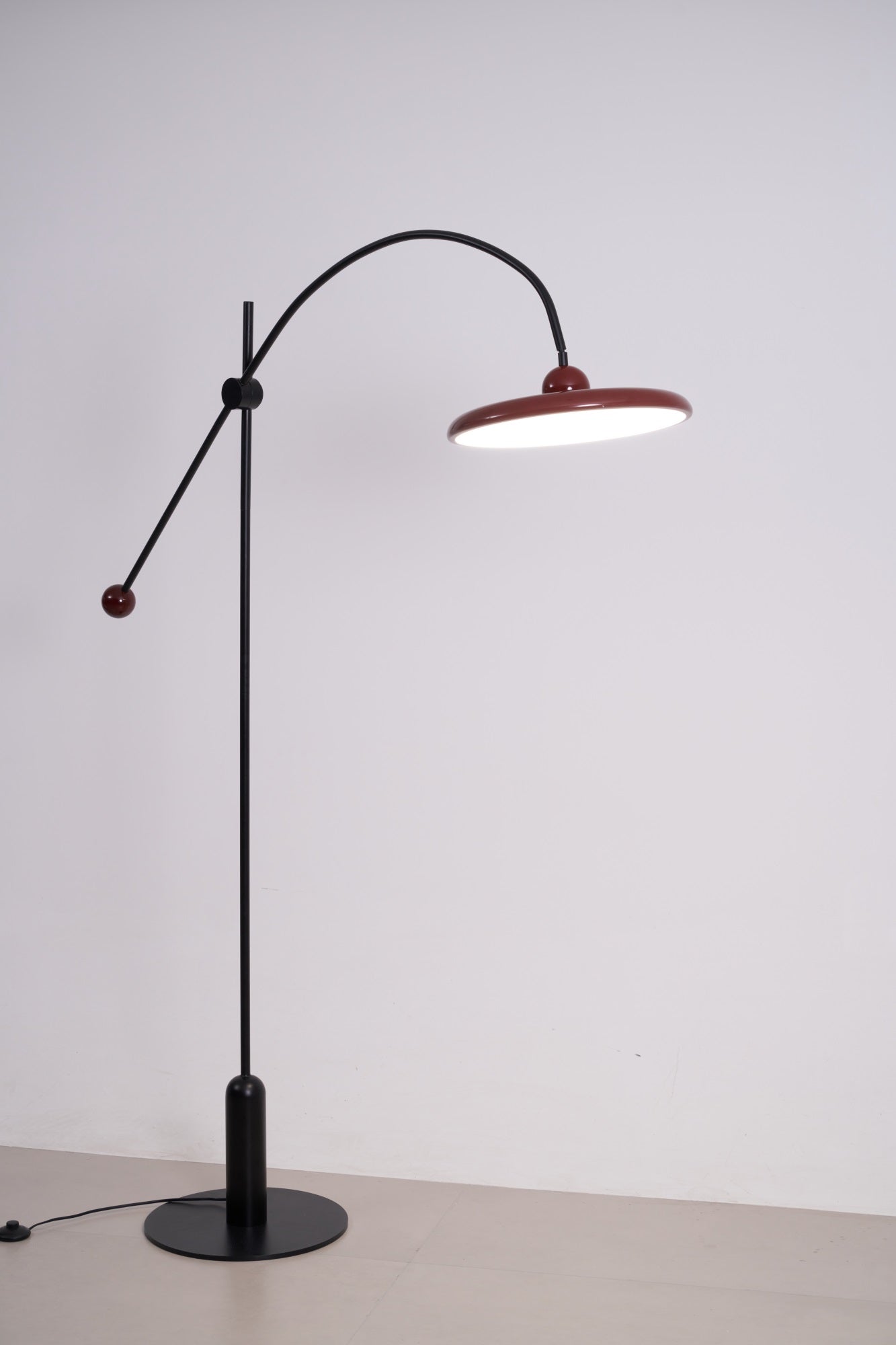 Lola Floor Light, Floor Lamp, detail 18