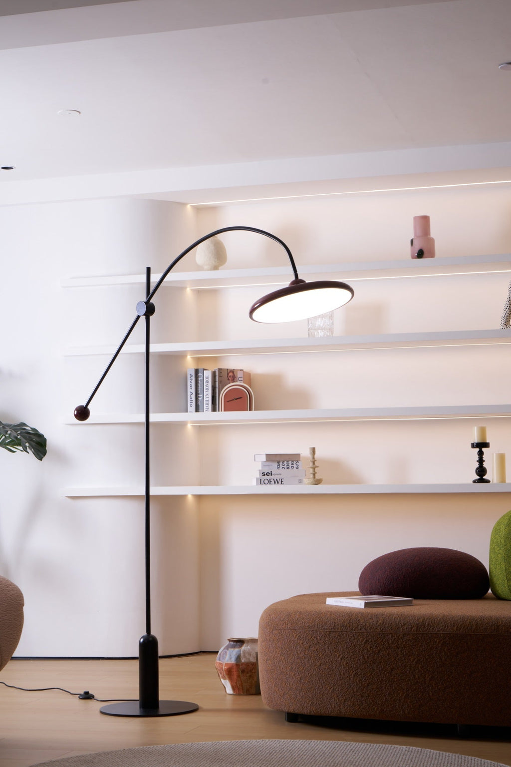 Lola Floor Light, Floor Lamp, detail 41