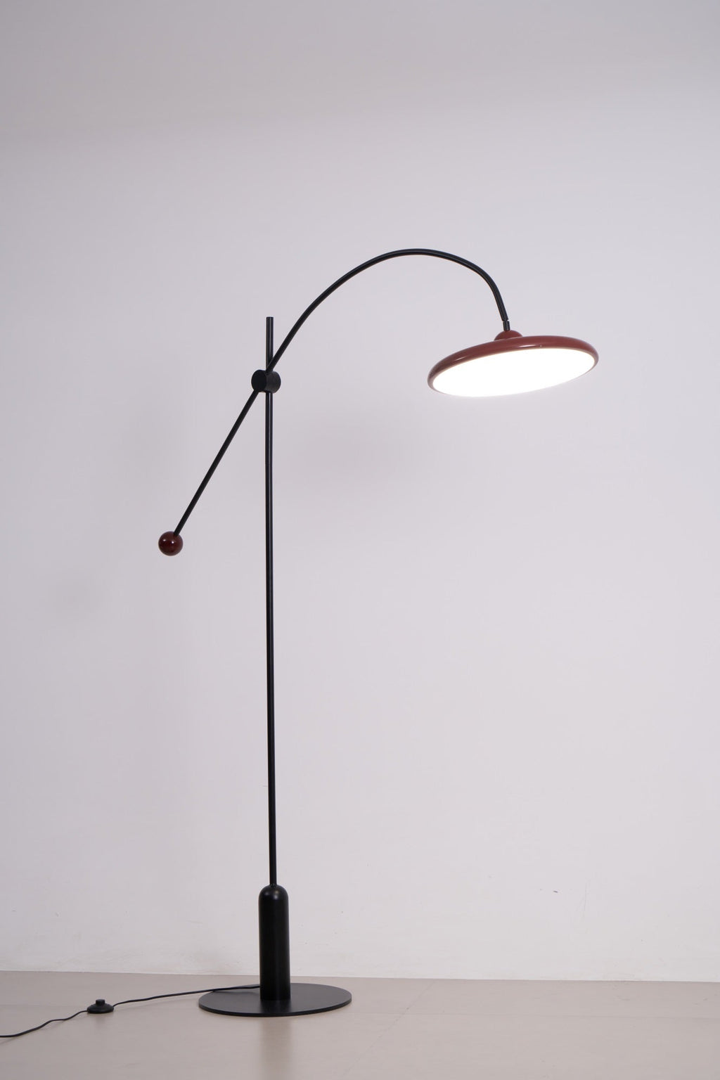 Lola Floor Light, Floor Lamp, detail 19