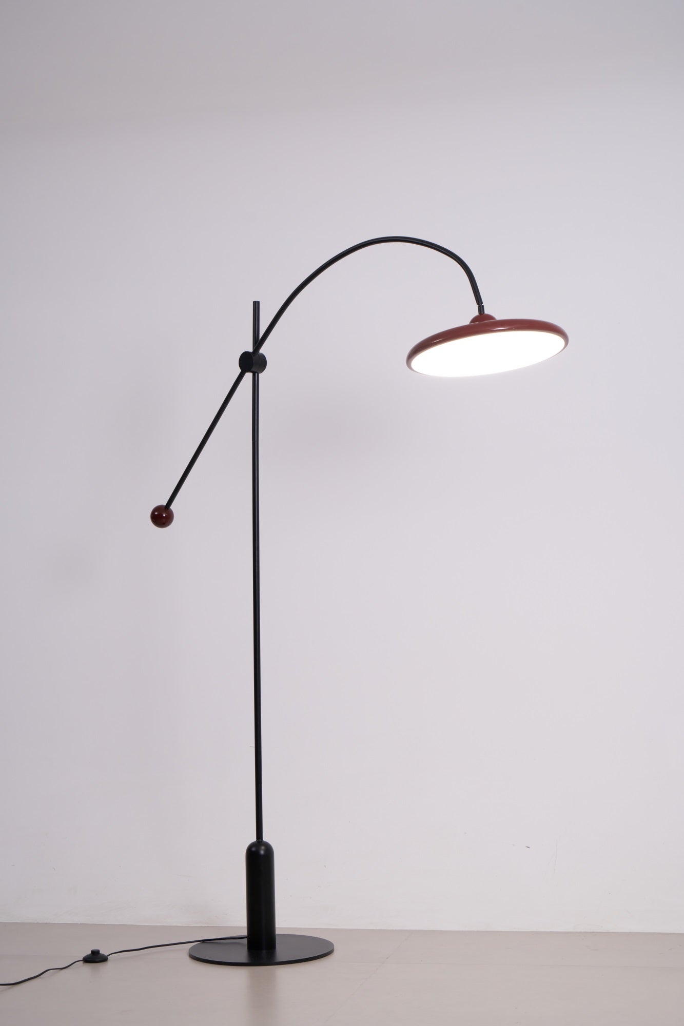 Lola Floor Light, Floor Lamp, detail 19