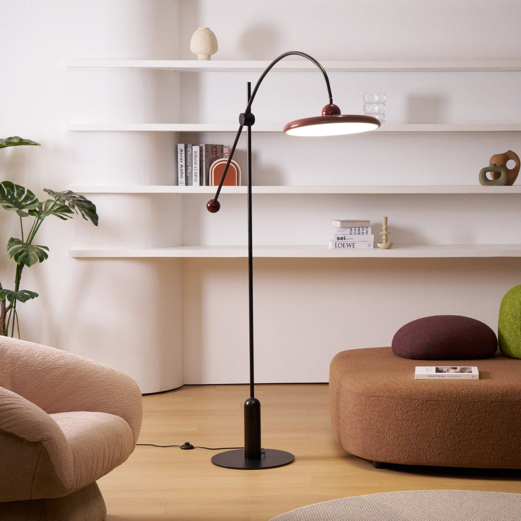 Lola Floor Light, Floor Lamp, detail 34