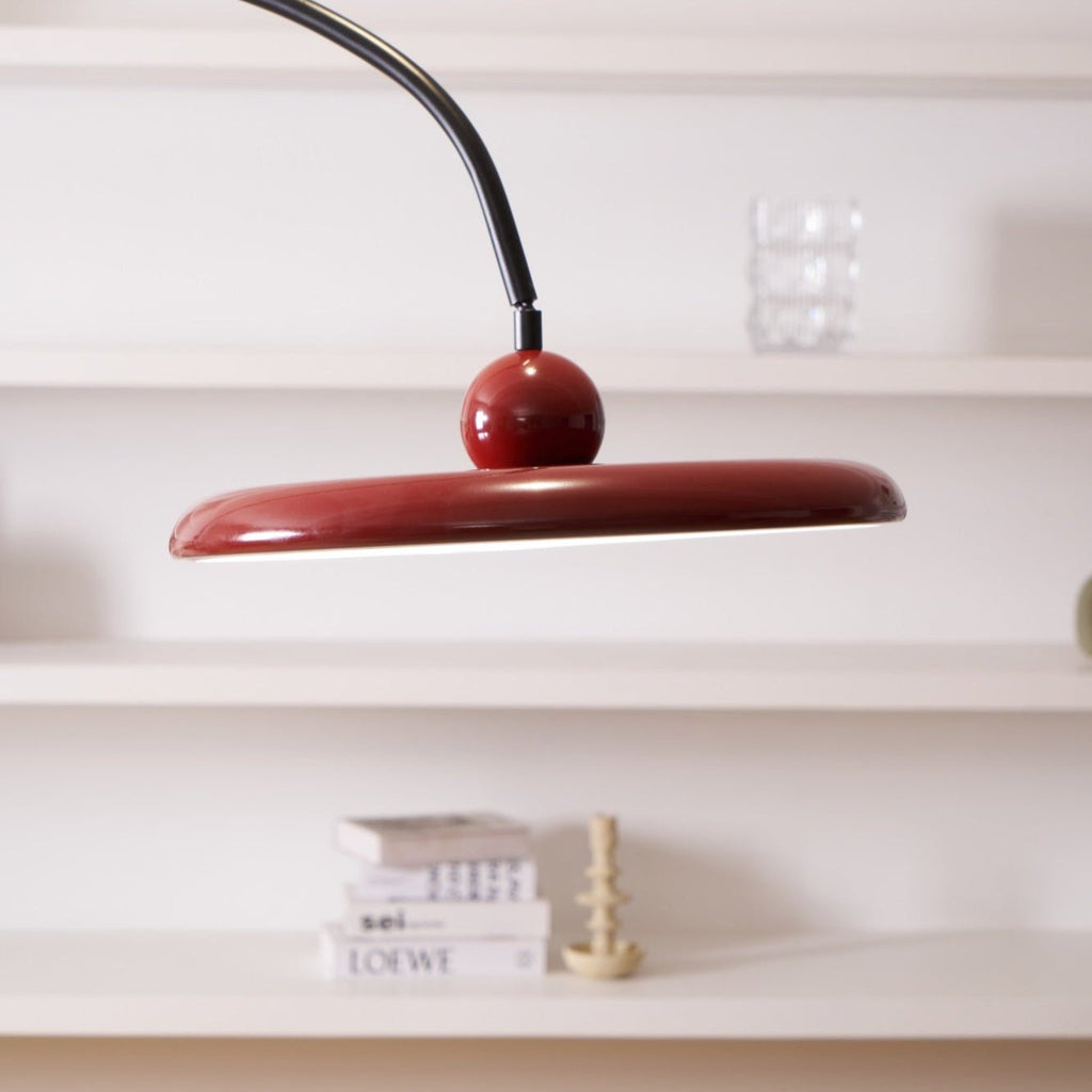 Lola Floor Light, Floor Lamp, detail 8
