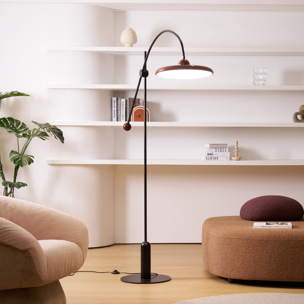 Lola Floor Light, Floor Lamp, detail 37