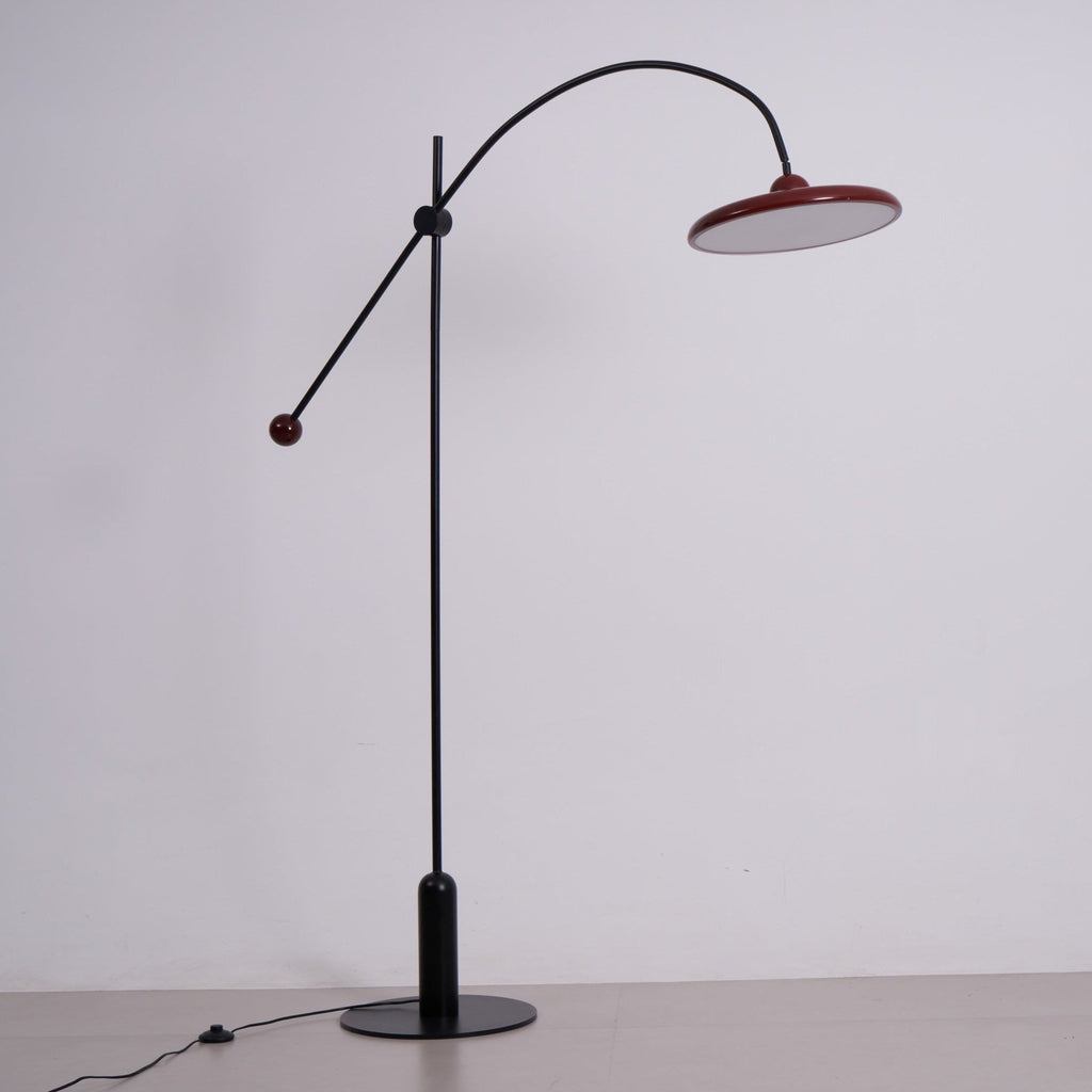 Lola Floor Light, Floor Lamp, detail 13