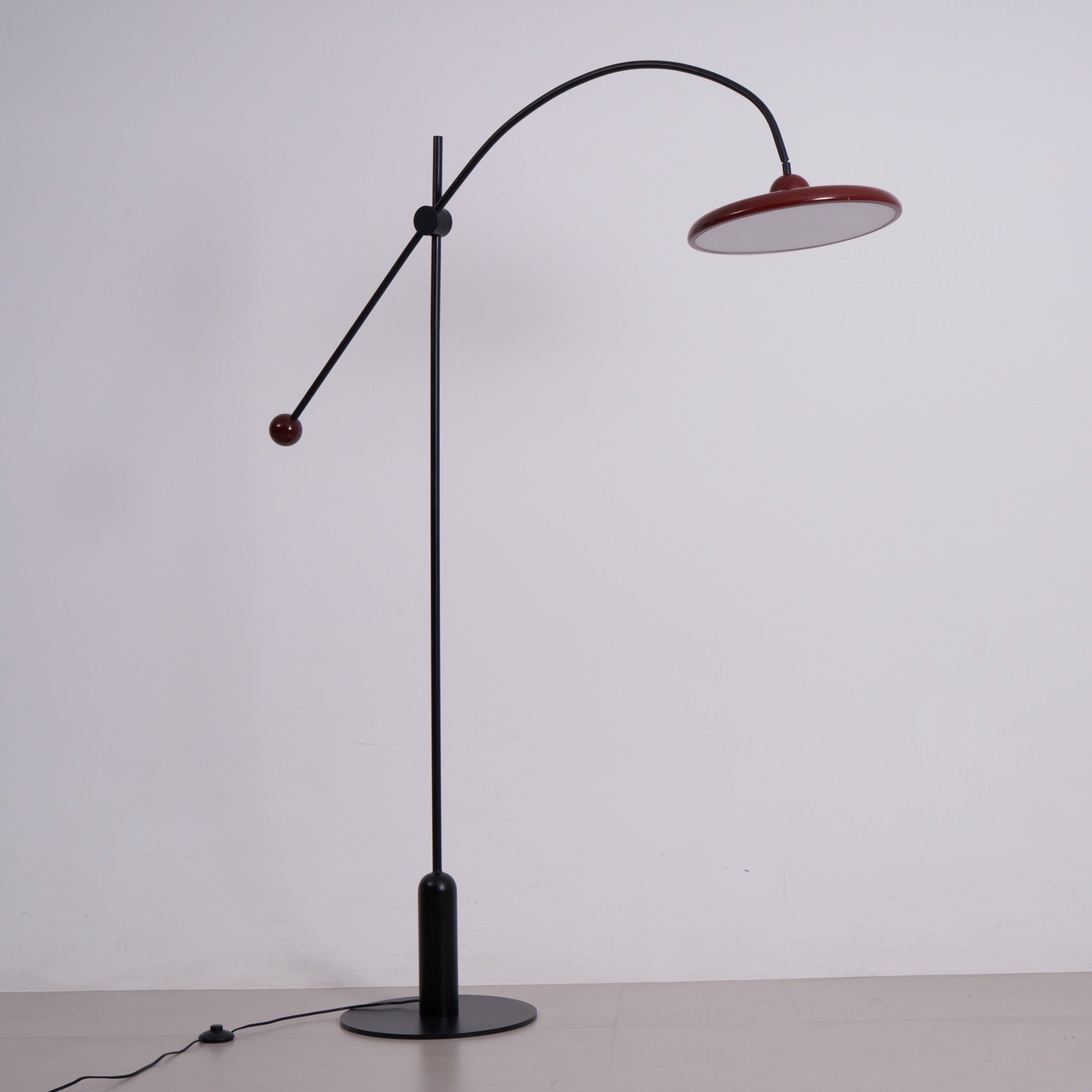 Lola Floor Light, Floor Lamp, detail 13