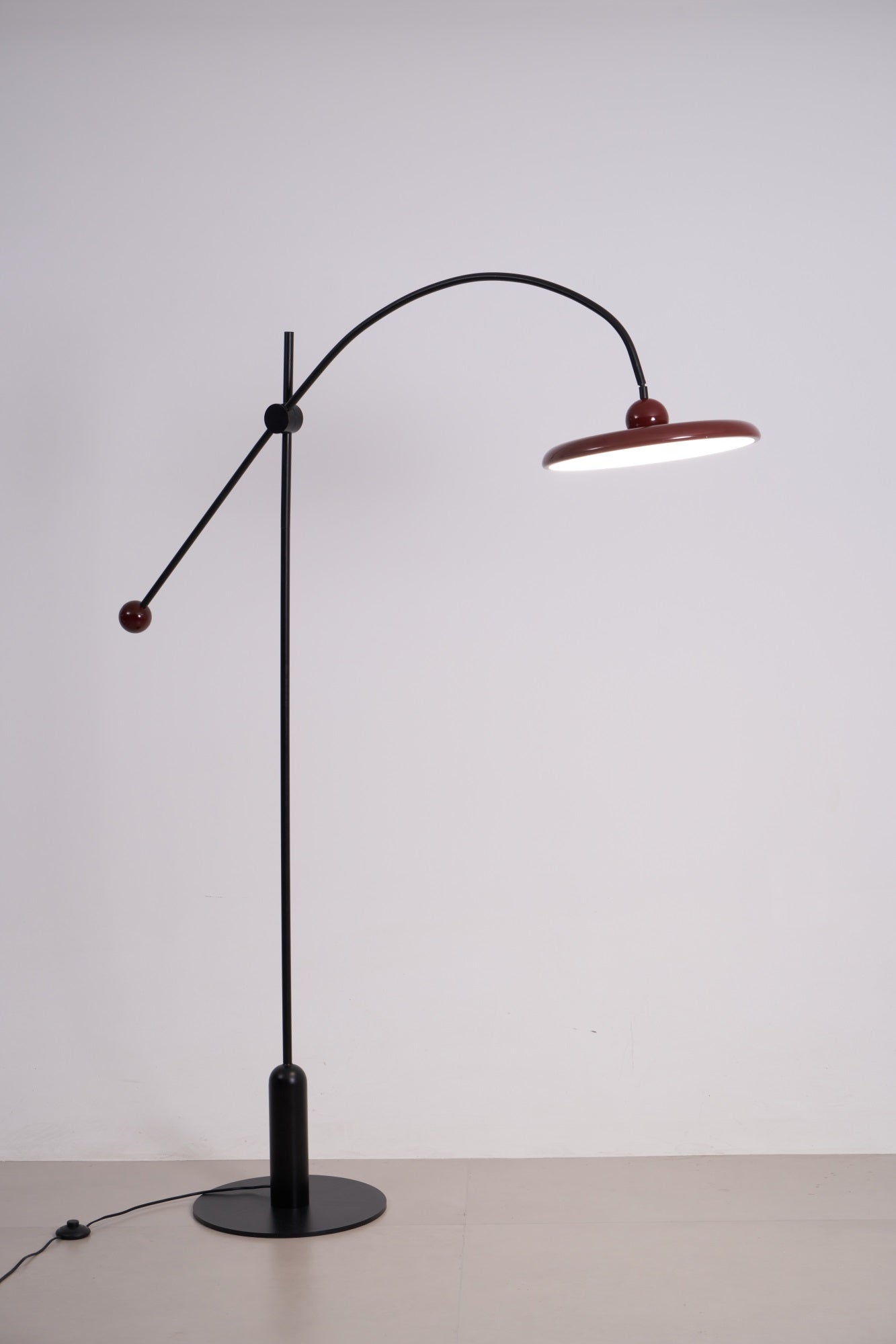 Lola Floor Light, Floor Lamp, detail 24