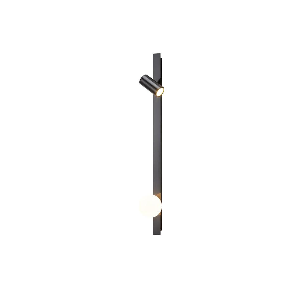 Long Arm Plug-In Wall Light, Plug-In Wall Sconce, detail 29