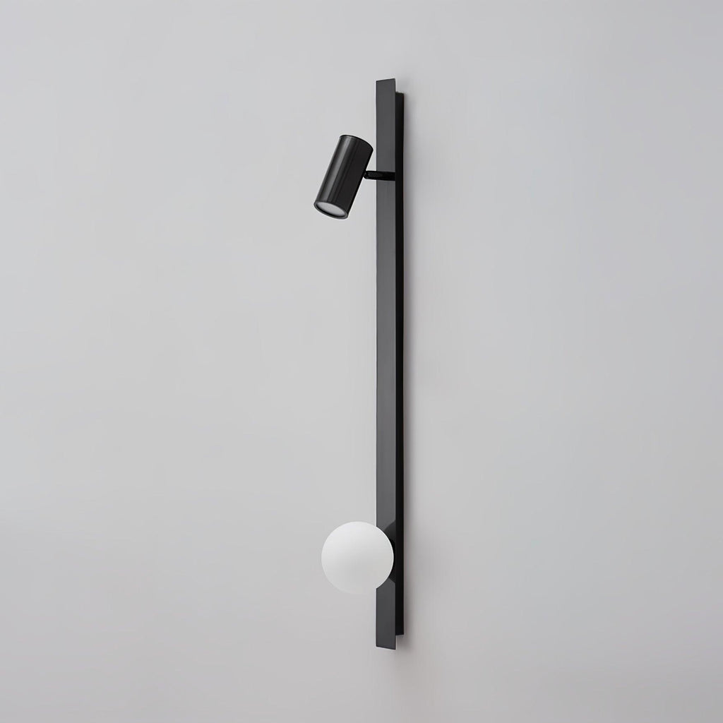 Long Arm Plug-In Wall Light, Plug-In Wall Sconce, detail 33