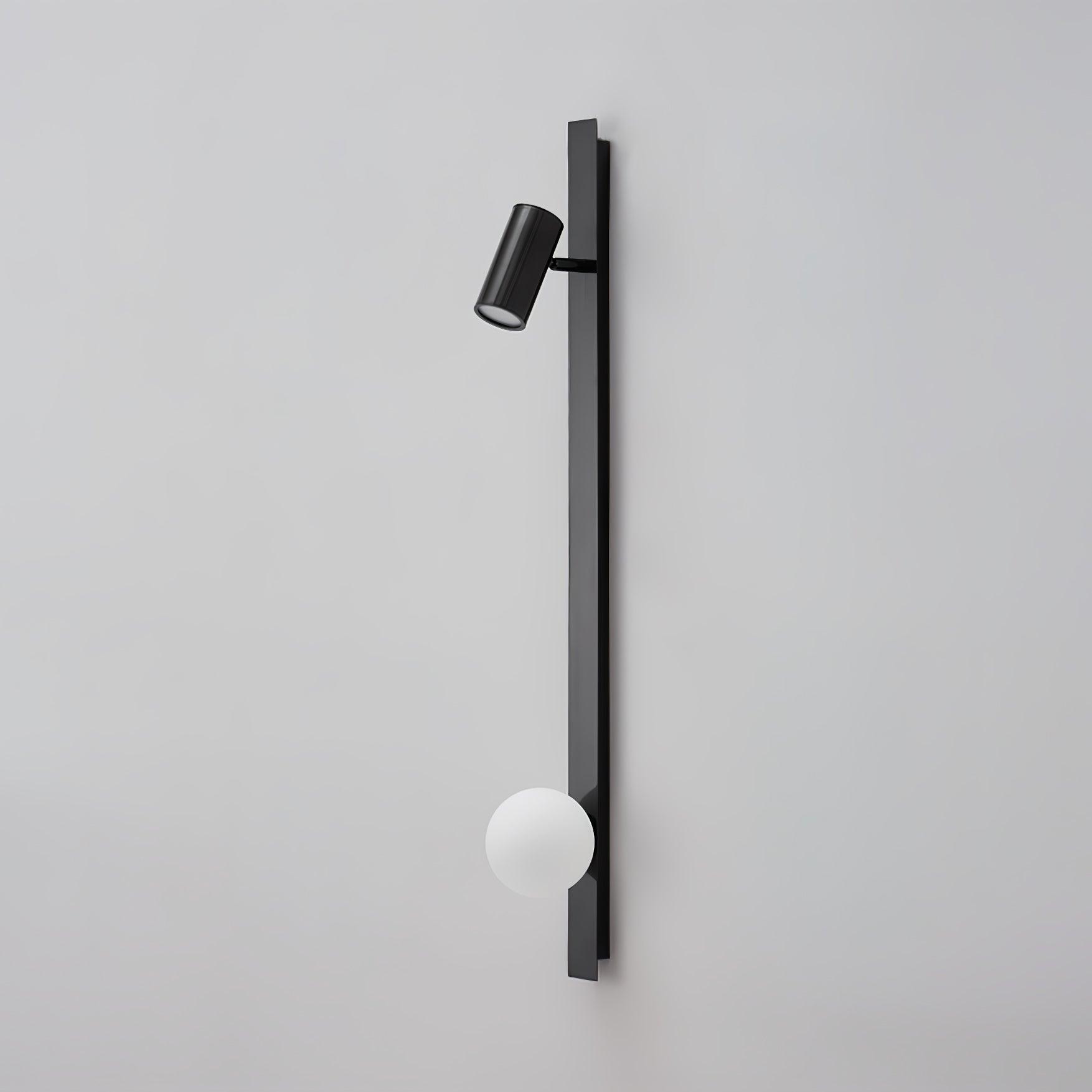 Long Arm Plug-In Wall Light, Plug-In Wall Sconce, detail 33