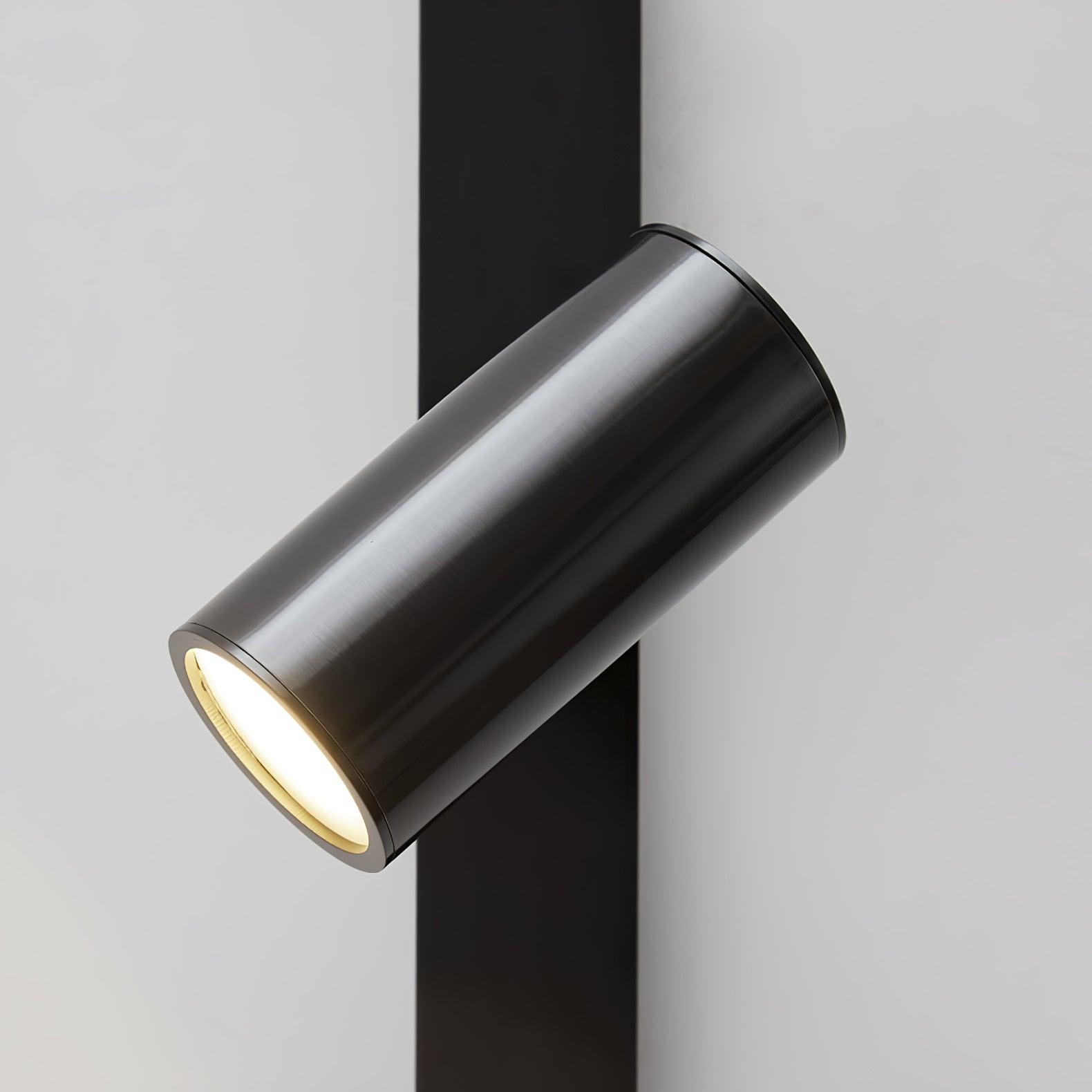 Long Arm Plug-In Wall Light, Plug-In Wall Sconce, detail 34