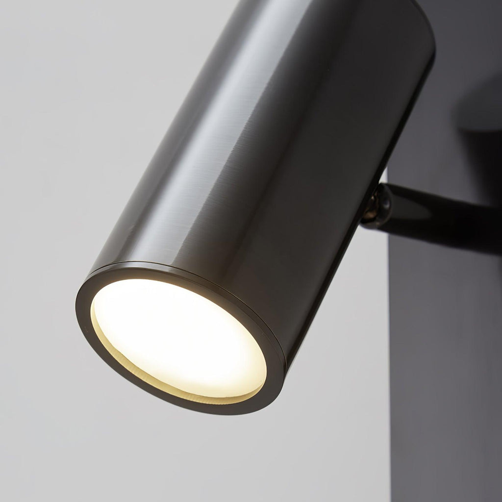 Long Arm Plug-In Wall Light, Plug-In Wall Sconce, detail 37