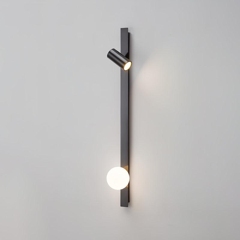 Long Arm Plug-In Wall Light, Plug-In Wall Sconce, detail 39