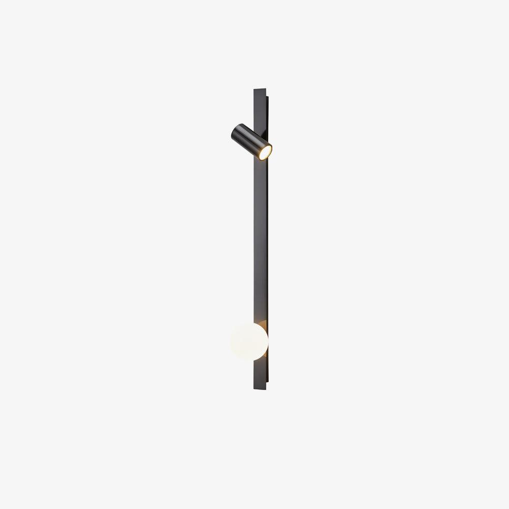 Long Arm Plug-In Wall Light, Plug-In Wall Sconce, detail 25