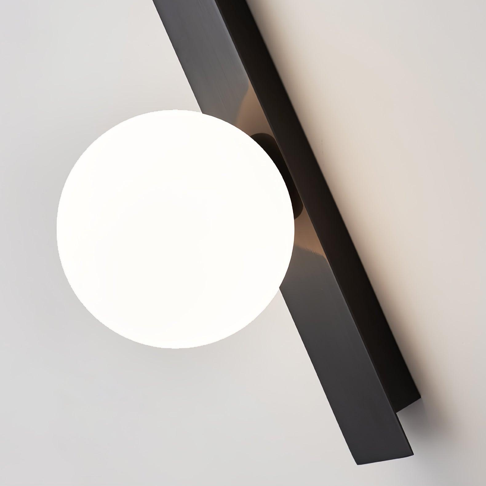 Long Arm Plug-In Wall Light, Plug-In Wall Sconce, detail 24