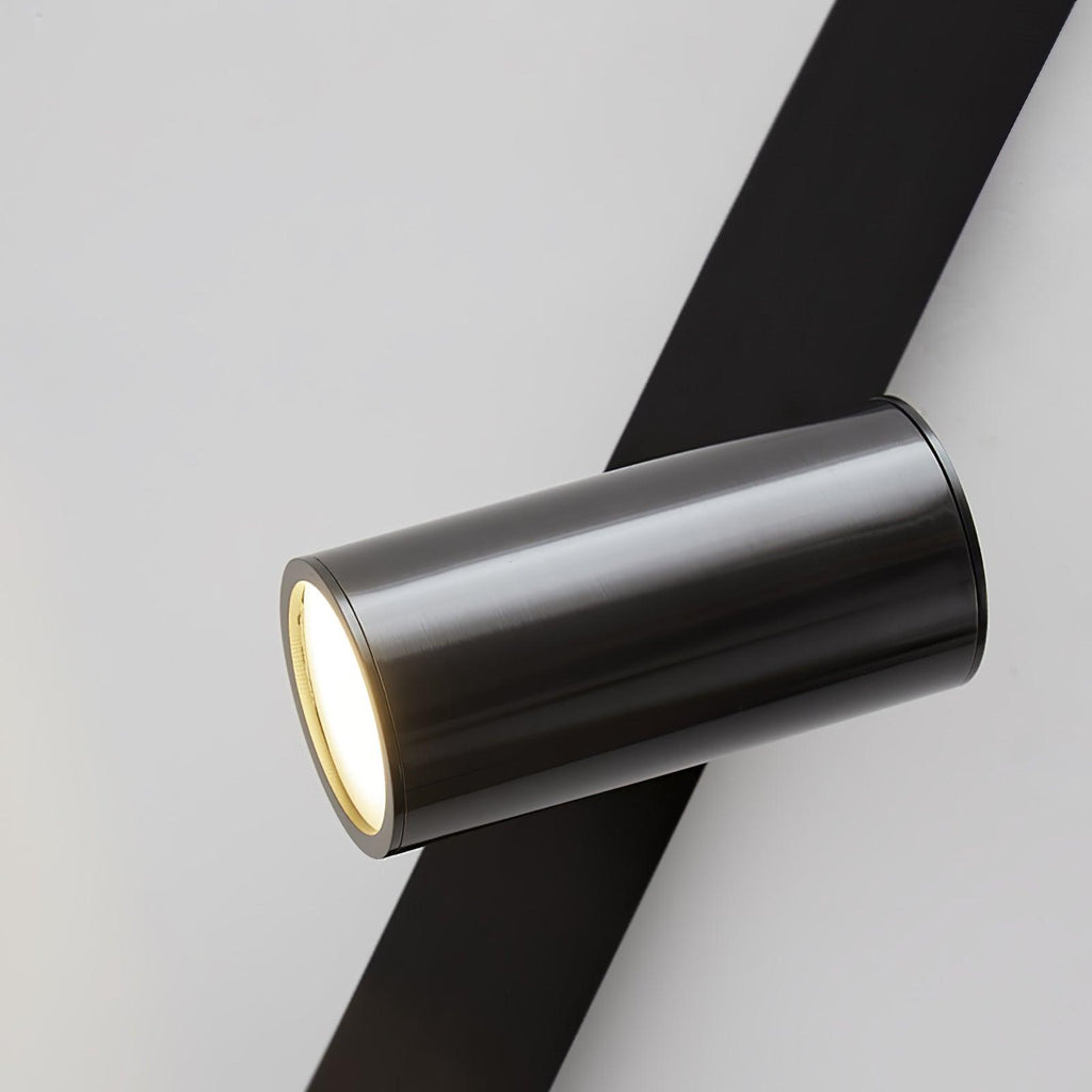 Long Arm Plug-In Wall Light, Plug-In Wall Sconce, detail 27