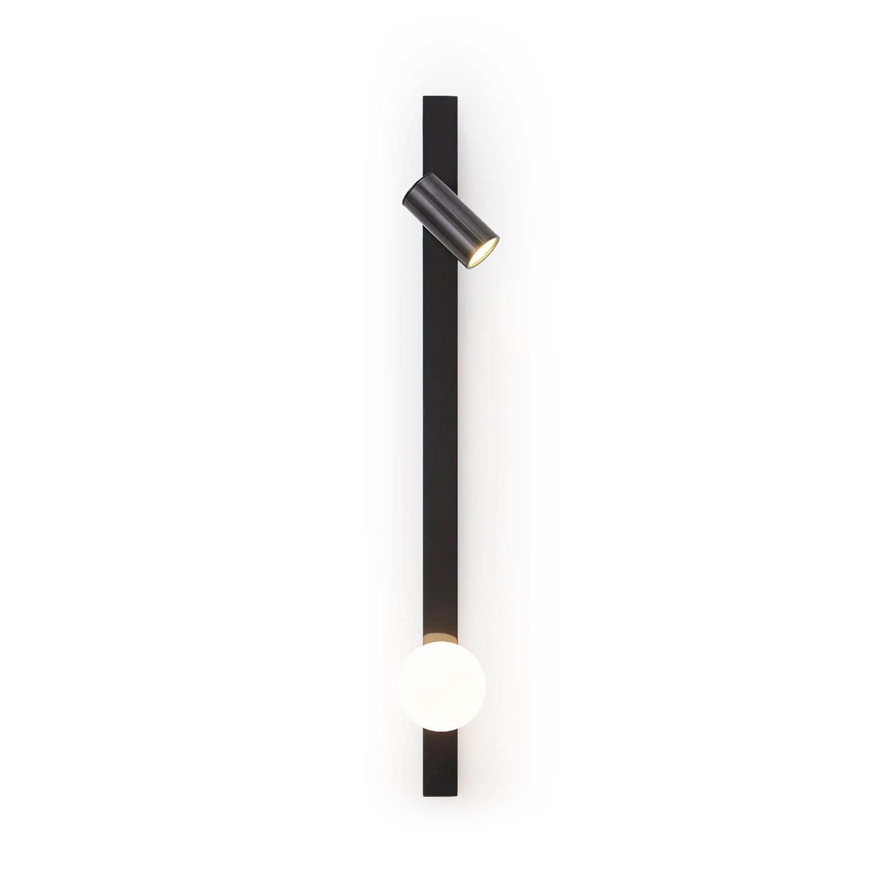 Long Arm Plug-In Wall Light, Plug-In Wall Sconce, detail 41