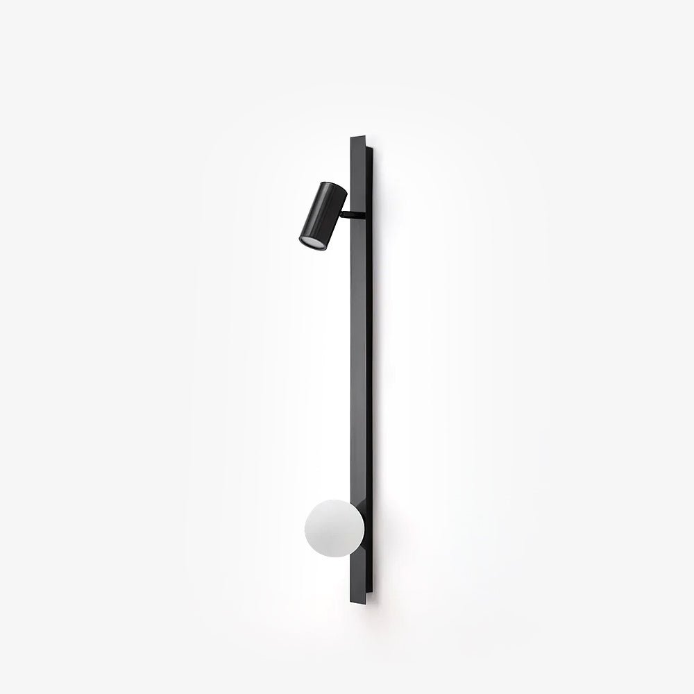 Long Arm Plug-In Wall Light, Plug-In Wall Sconce, detail 19