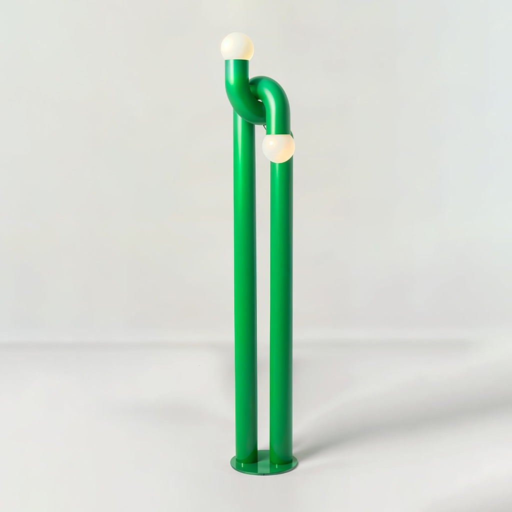 Loopi Floor Light, Floor Lamp, detail 24