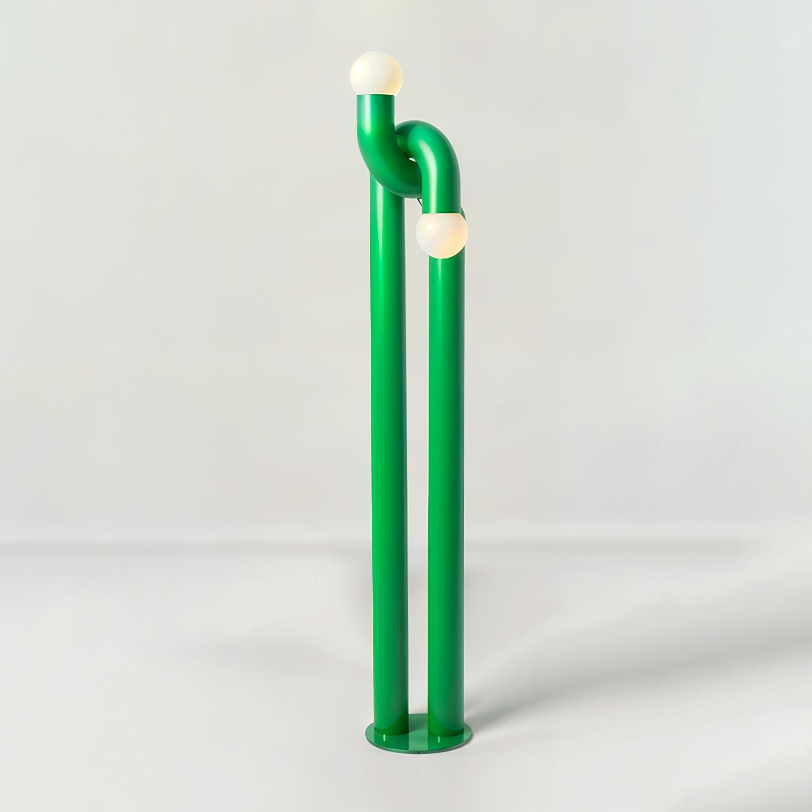 Loopi Floor Light, Floor Lamp, detail 24