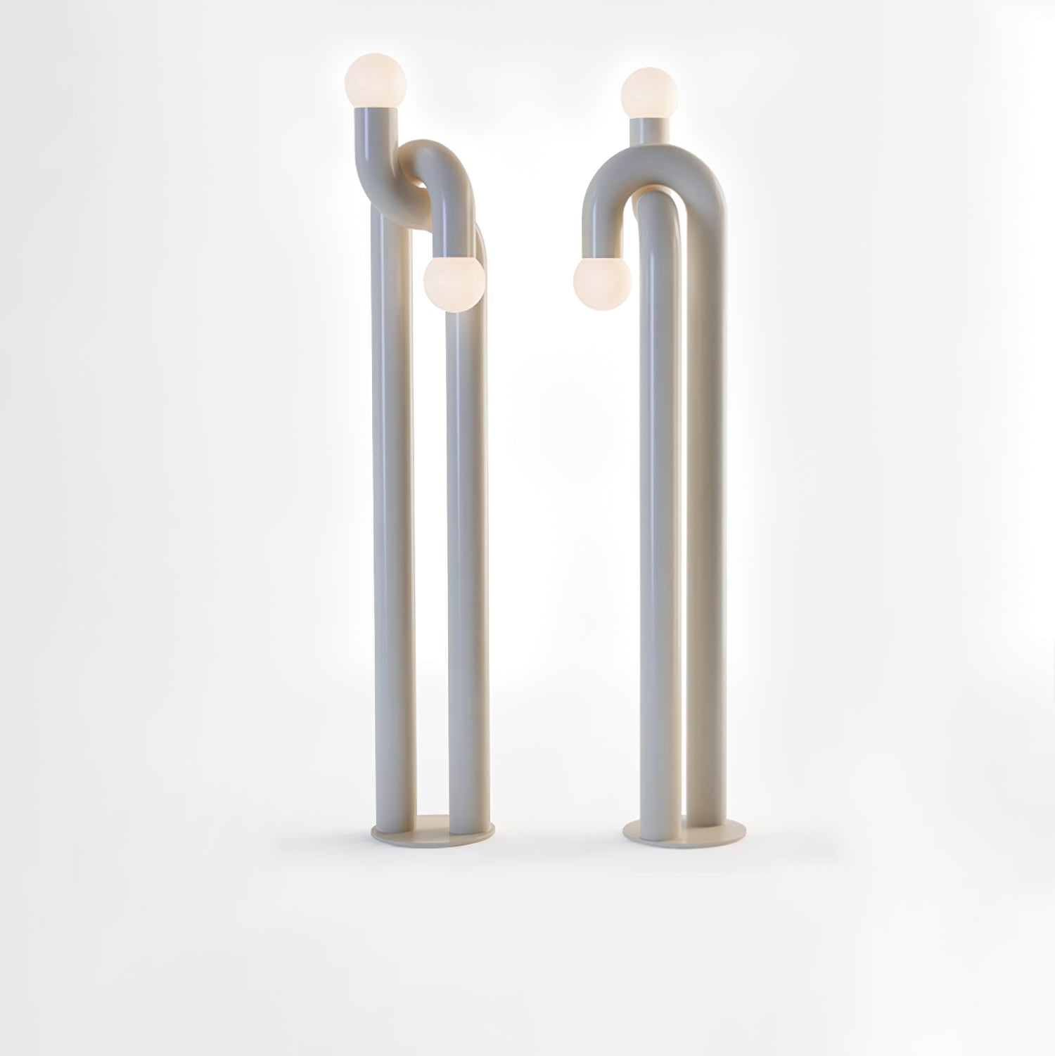 Loopi Floor Light, Floor Lamp, detail 23