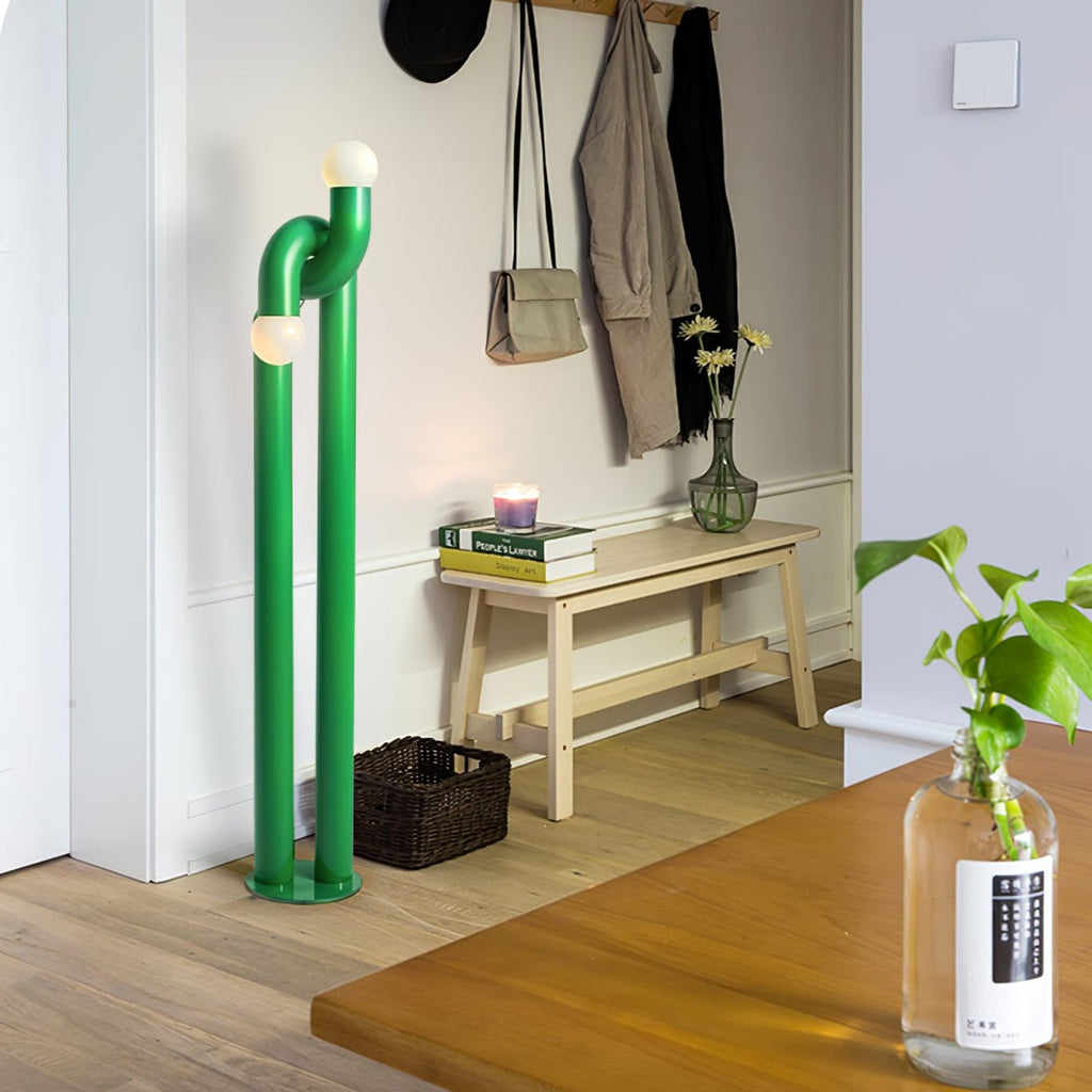 Loopi Floor Light, Floor Lamp, detail 10