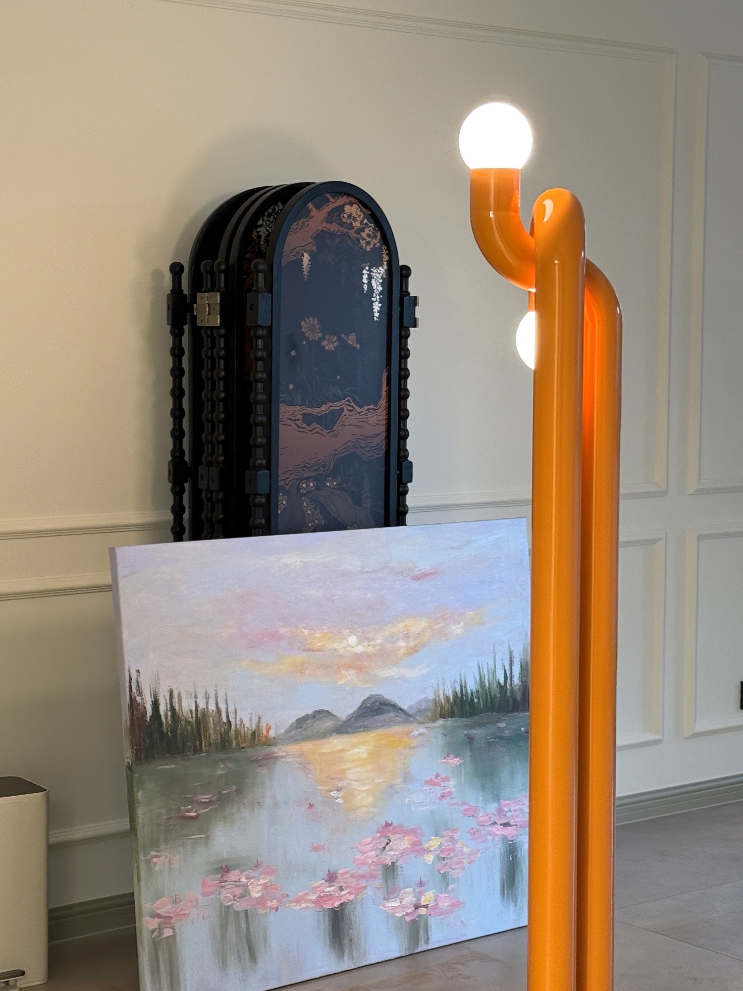 Loopi Floor Light, Floor Lamp, detail 17