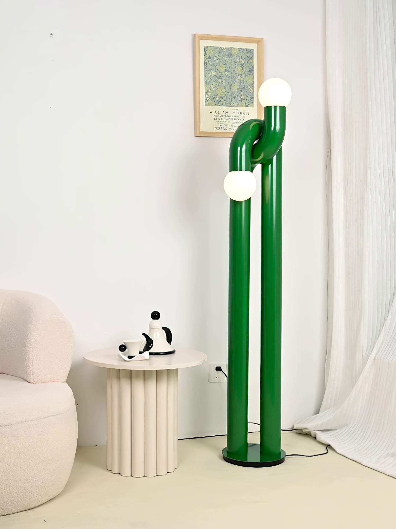 Loopi Floor Light, Floor Lamp, detail 11