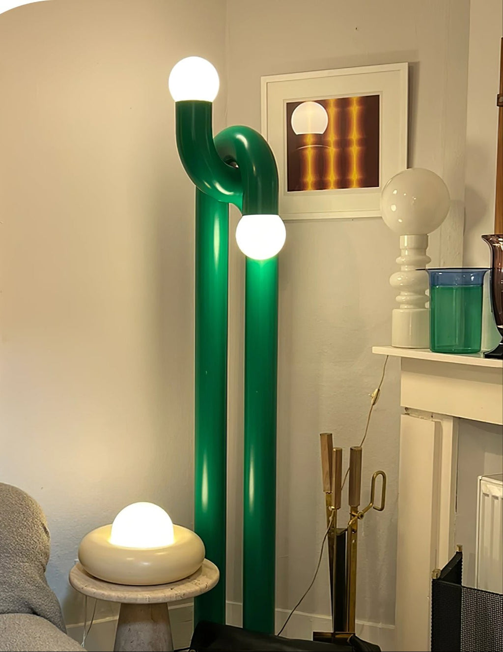 Loopi Floor Light, Floor Lamp, detail 5