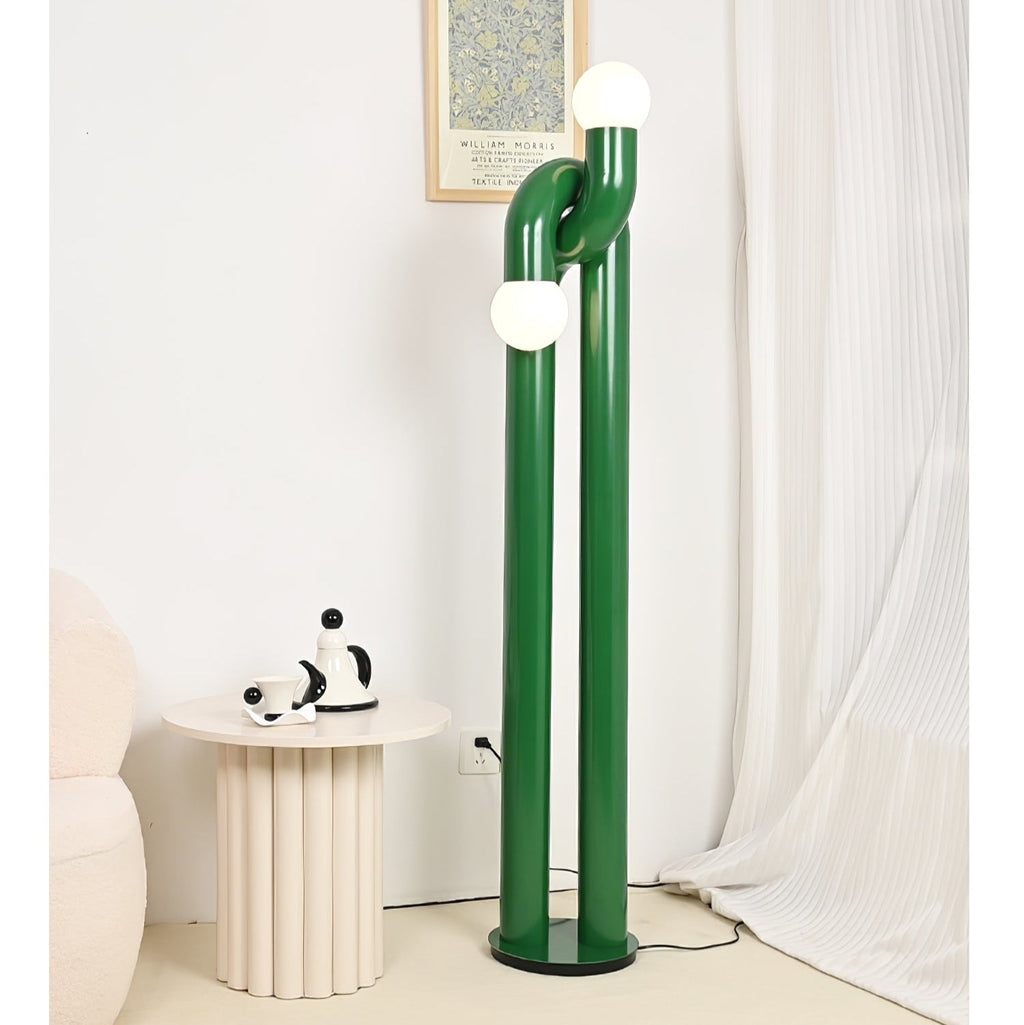 Loopi Floor Light, Floor Lamp, detail 12