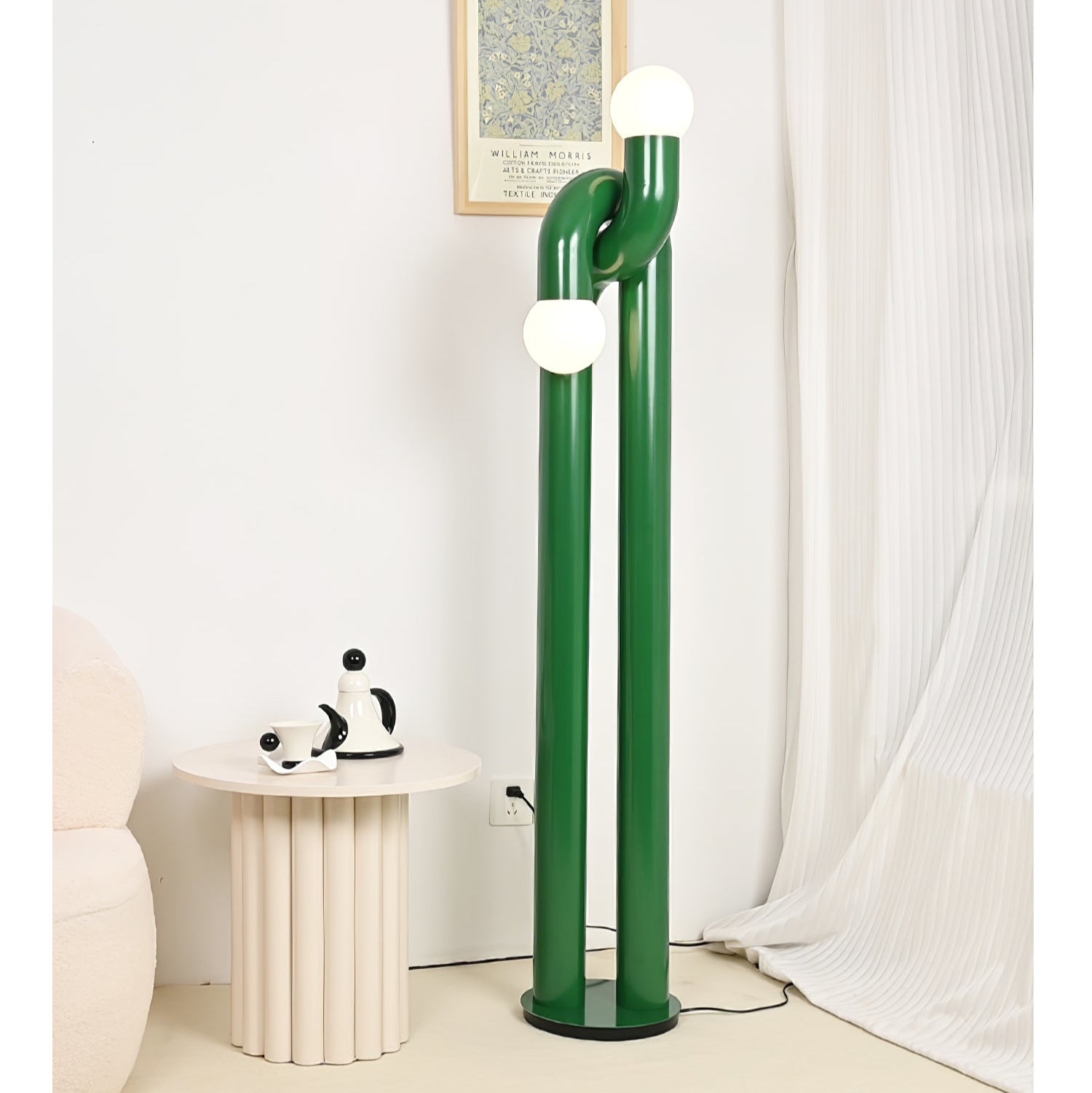 Loopi Floor Light, Floor Lamp, detail 12