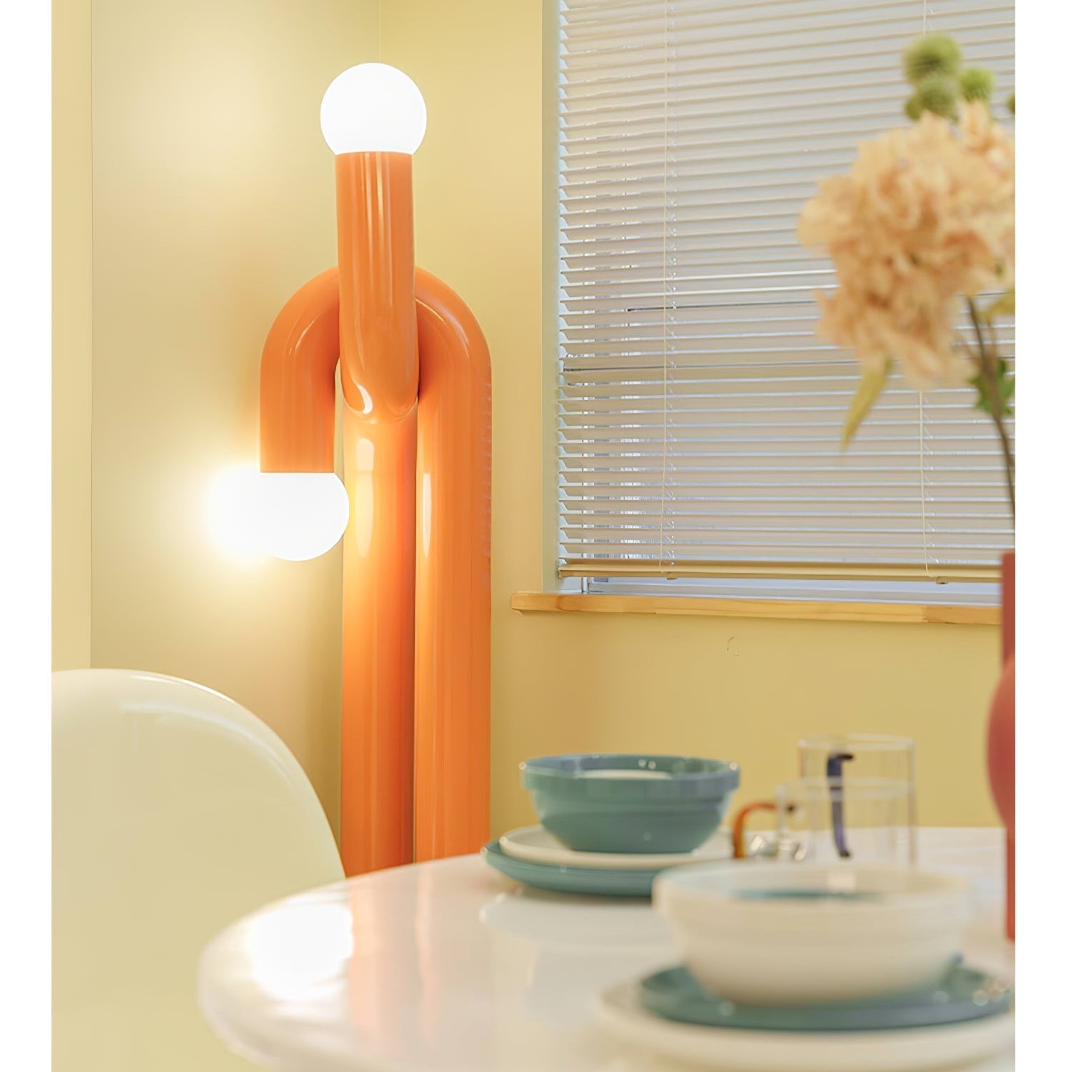 Loopi Floor Light, Floor Lamp, detail 13