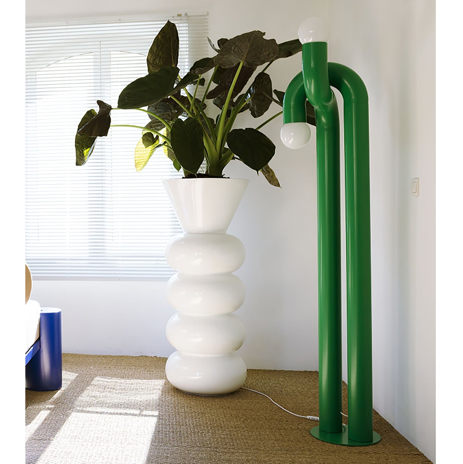 Loopi Floor Light, Floor Lamp, detail 14