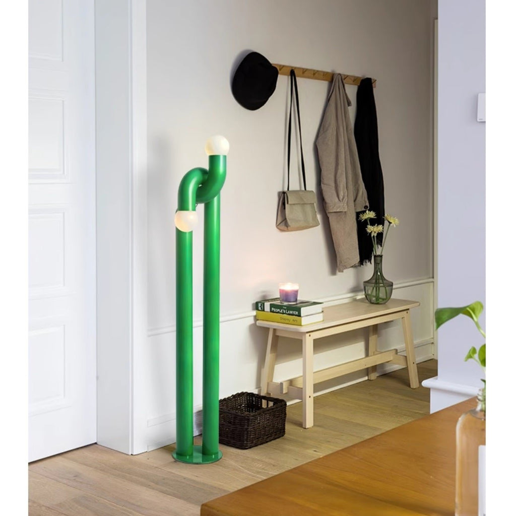 Loopi Floor Light, Floor Lamp, detail 16