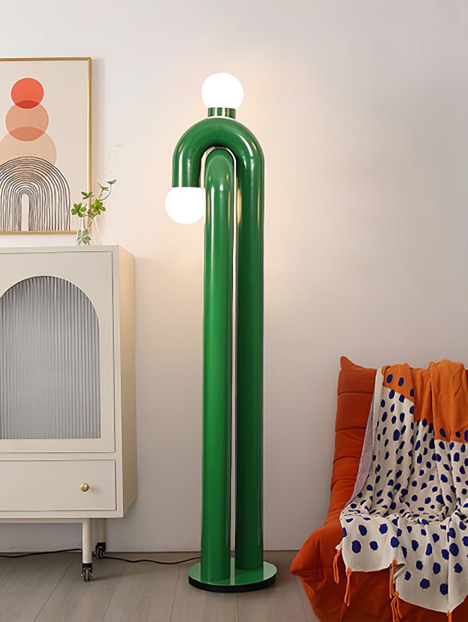 Loopi Floor Light, Floor Lamp, detail 8