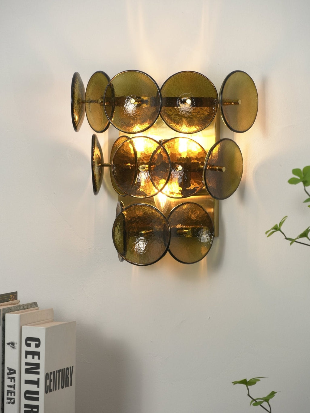 Loren Wall Light, Hardwired Wall Sconce, detail 26